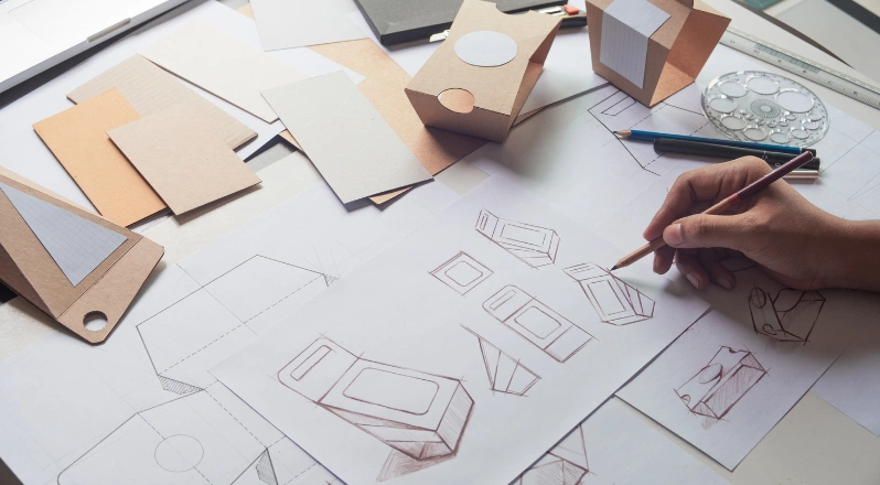 Brand Naming Preview