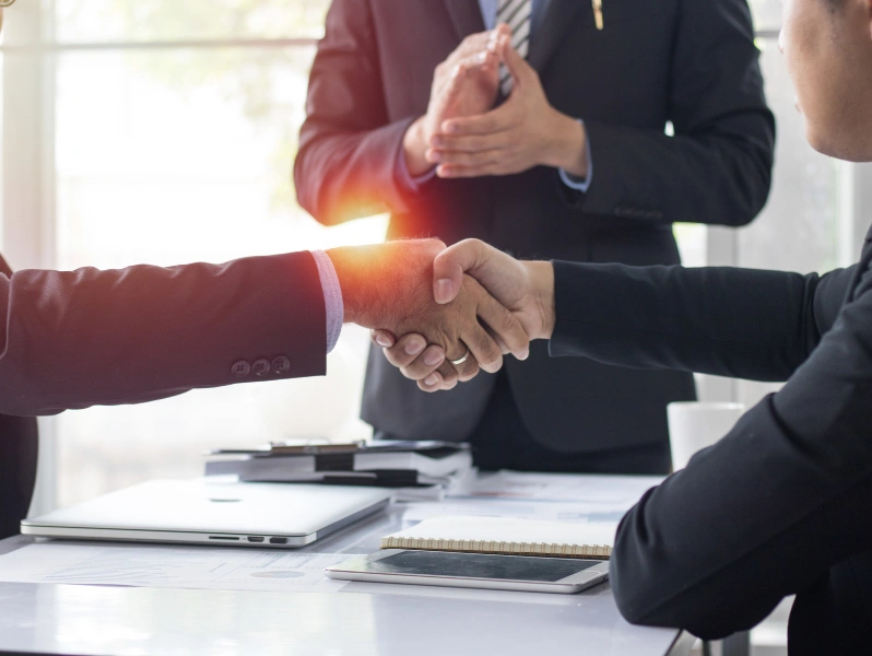 Business Consultancy