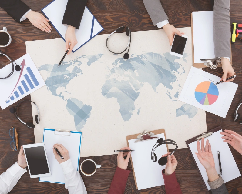 Captive Centers Preview