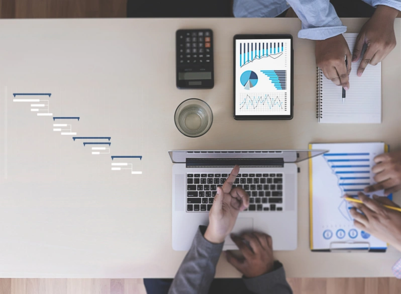 Project Management Preview