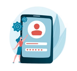 Aramco Vendor Registration