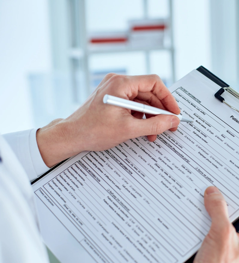 Aramco Vendor Registration