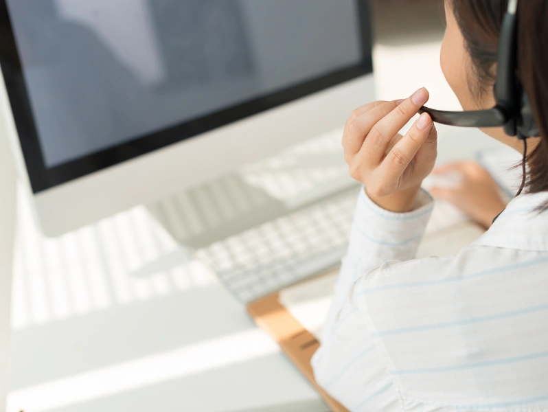 Customer Support Services Preview