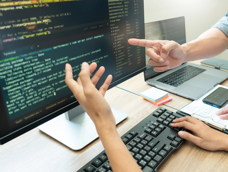 IT Outsourcing Preview