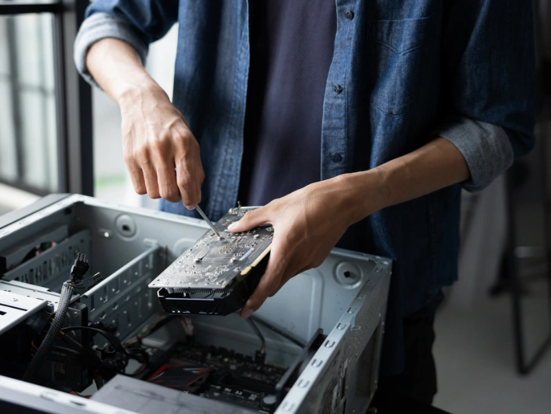 Technical Support Services