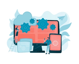 Business Process Outsourcing