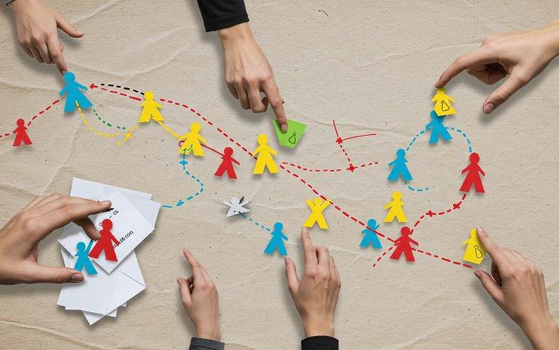 Business Strategy & Planning