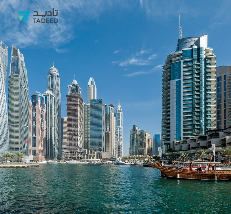 Business Setup in Dubai