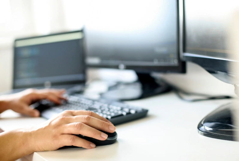 IT Outsourcing Preview