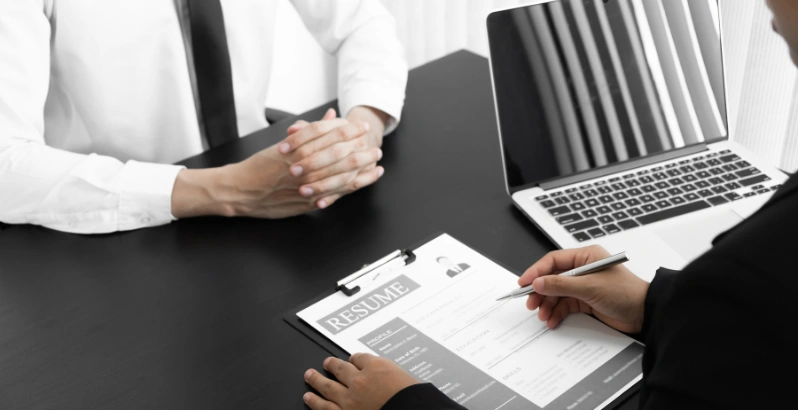 IT Staffing and Recruiting