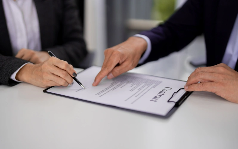 Contract IT Staffing