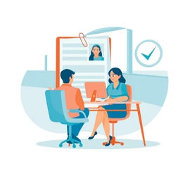 Interview Candidates