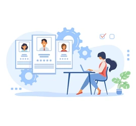 Screening Candidates