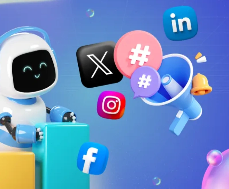 Social Media Optimization (SMO) Preview