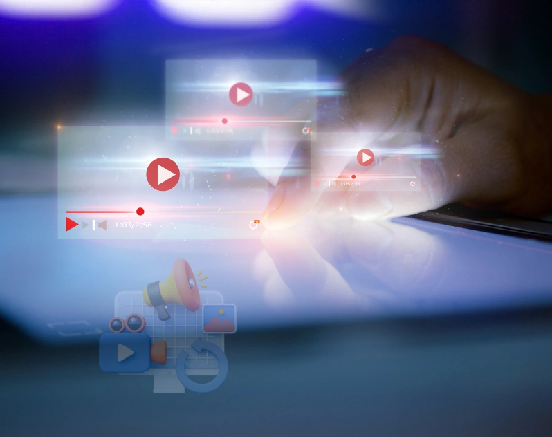 Video Marketing Preview