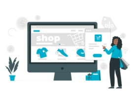Ecommerce Website Development