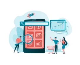 Ecommerce Website Development