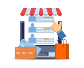Ecommerce Website Development
