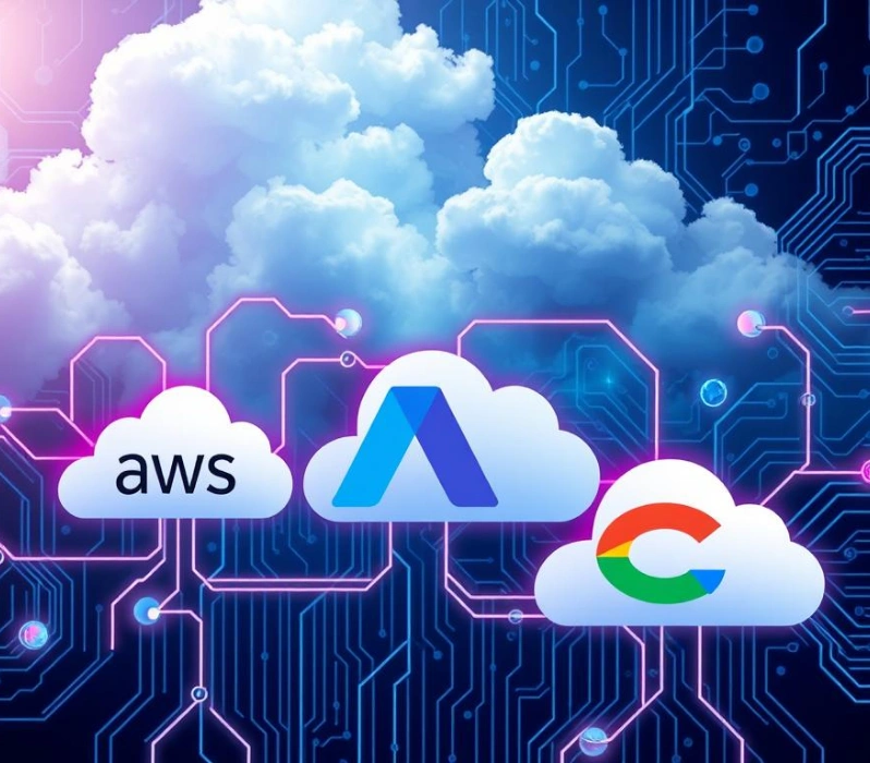 Cloud Hosting Services