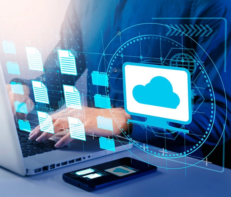 Cloud Computing Services