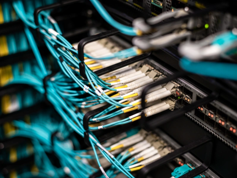 Network Security & Protection