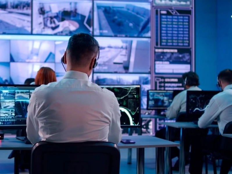 Threat Monitoring & Quick Response Preview