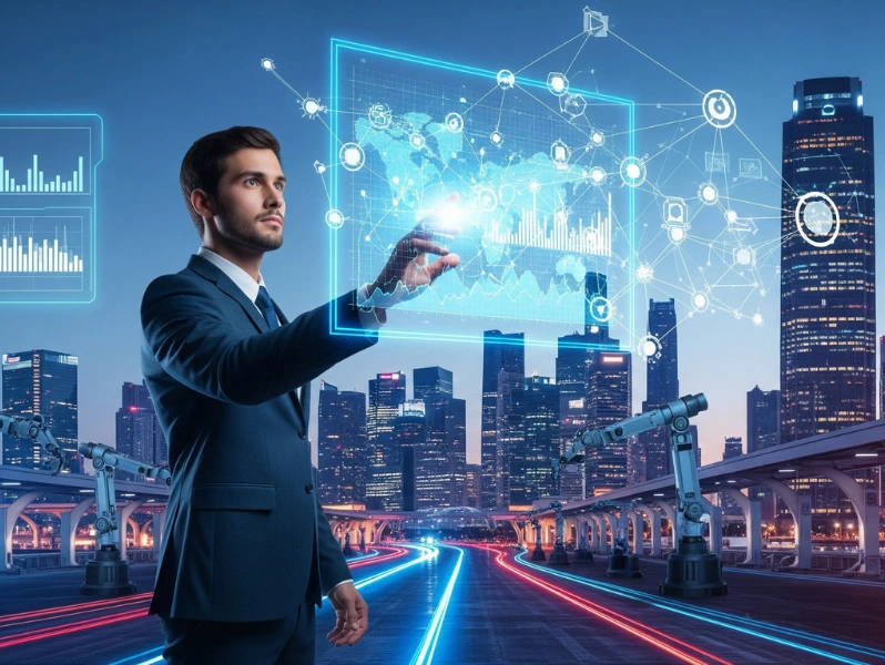 Digital Transformation