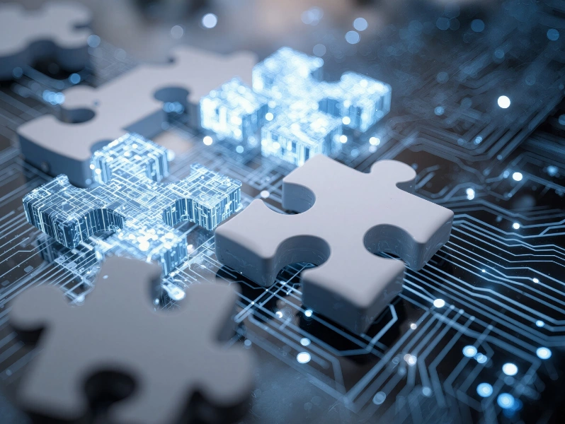  Digital Transformation