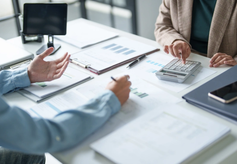 Enterprise Resource Planning