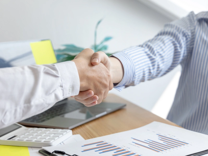 IT Consulting Services