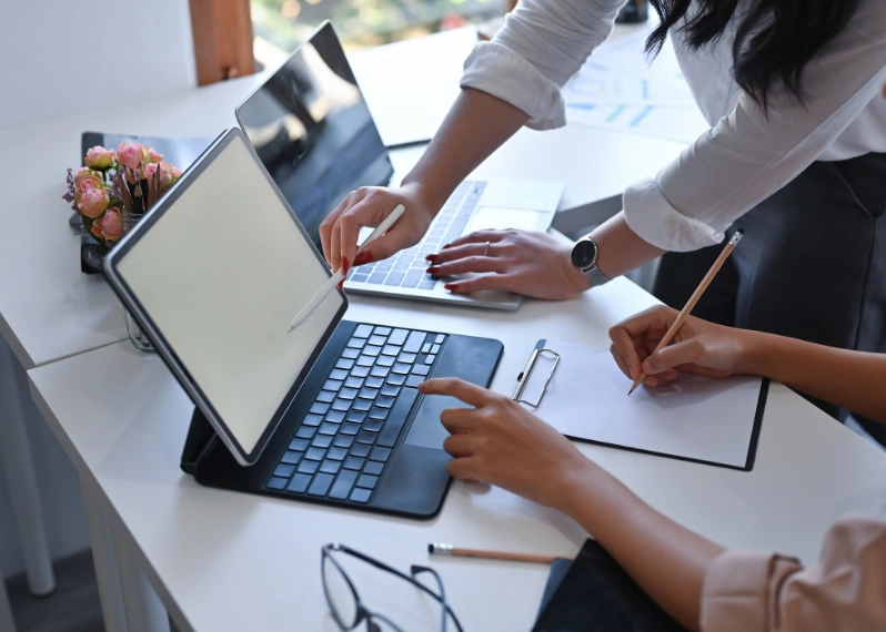 Business IT Strategy Consulting