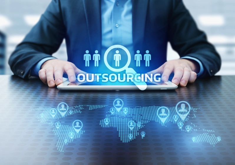 IT Outsourcing Services