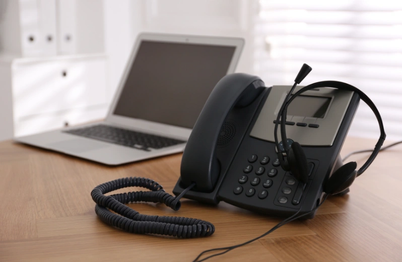 IP Telephony & VoIP Preview