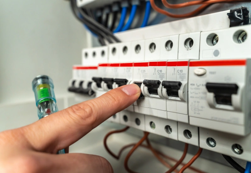 Switching & Routing Services