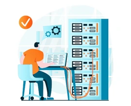 Networking Infrastructure