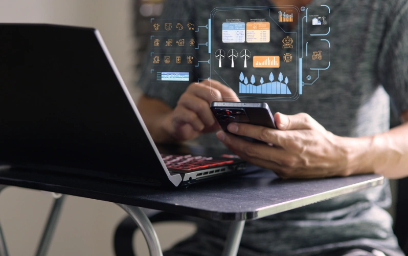 Network Monitoring & Management