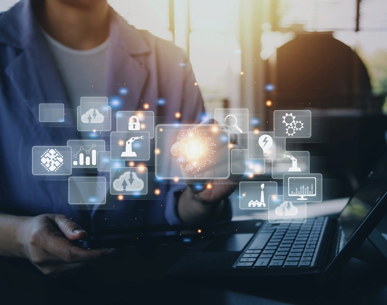 Digital Transformation Preview