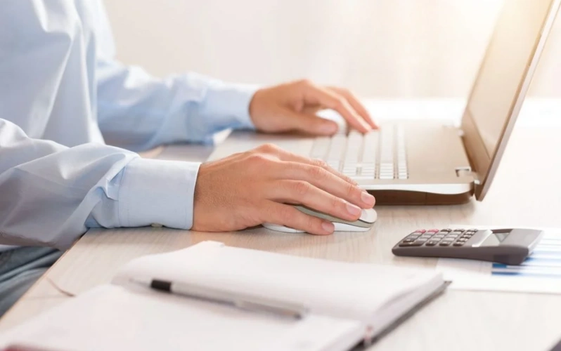 Smart Tally Solutions