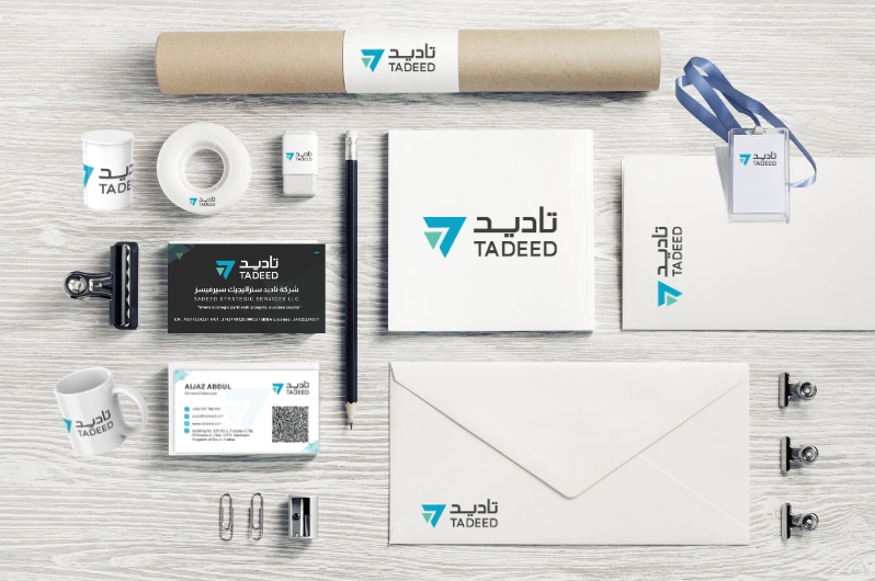 Collateral Design Preview