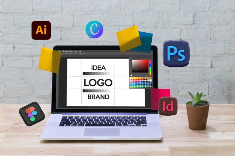 Graphic Design Preview