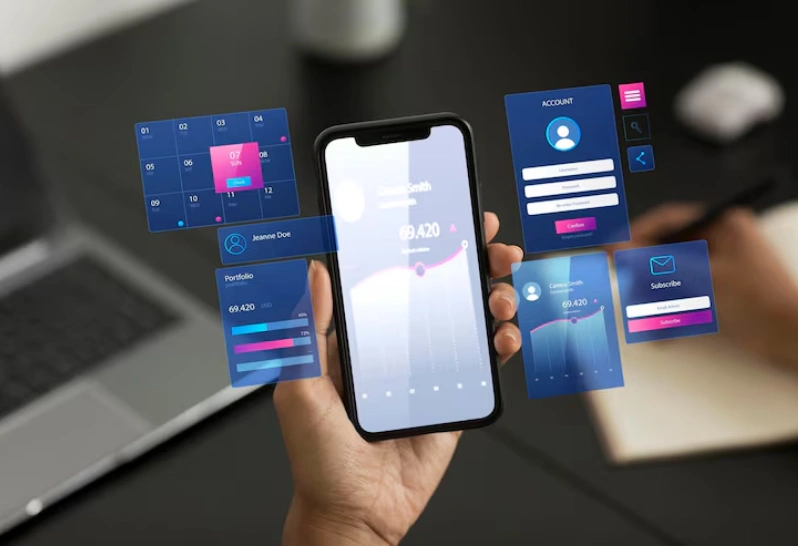 Digital Design Preview