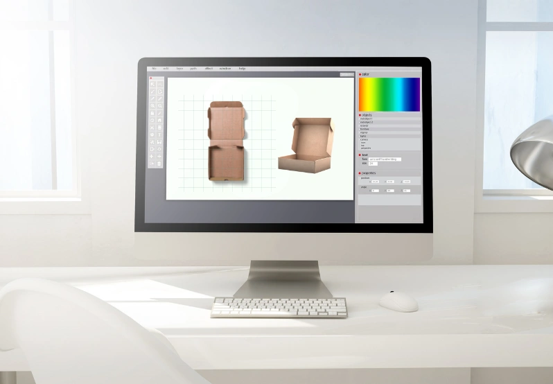 Digital Design Preview