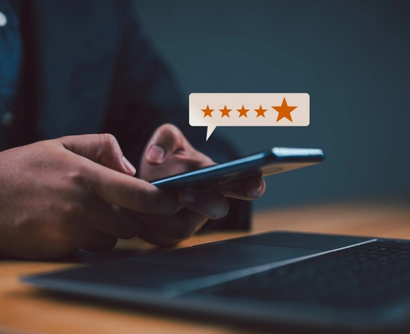 Branding & Reputation Management