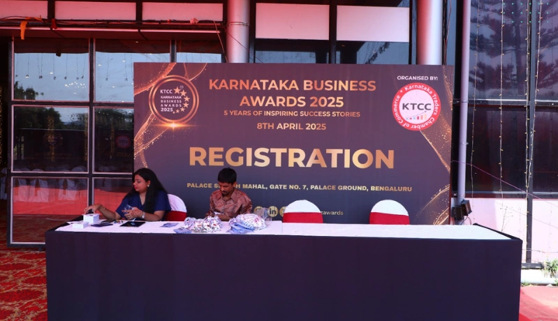 Event Ticketing & Registration