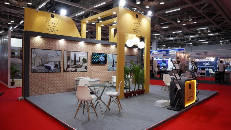 Event Promotion & Advertising Preview