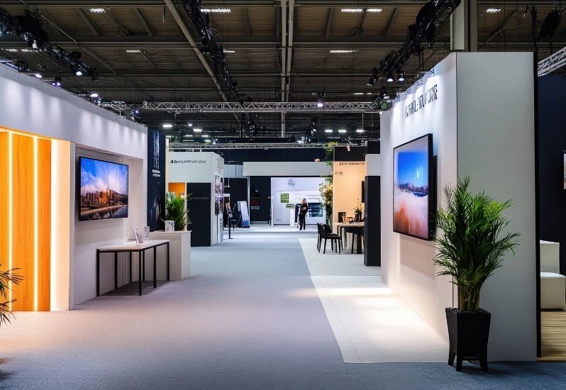 Events & Expo Services