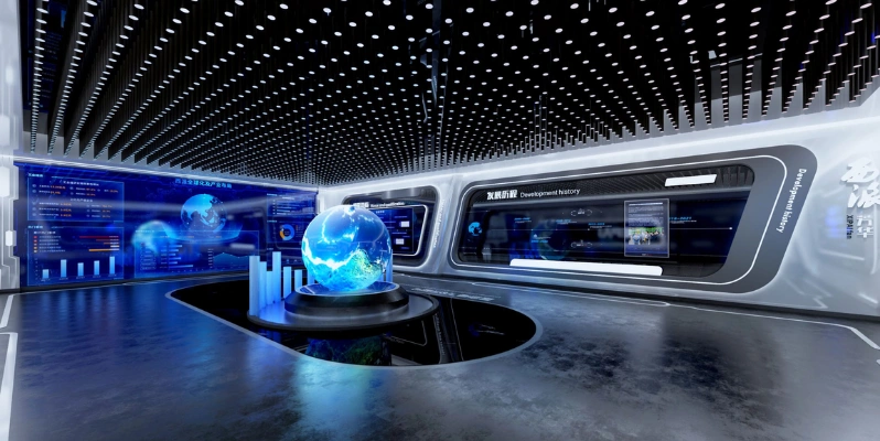 Events & Expo Services