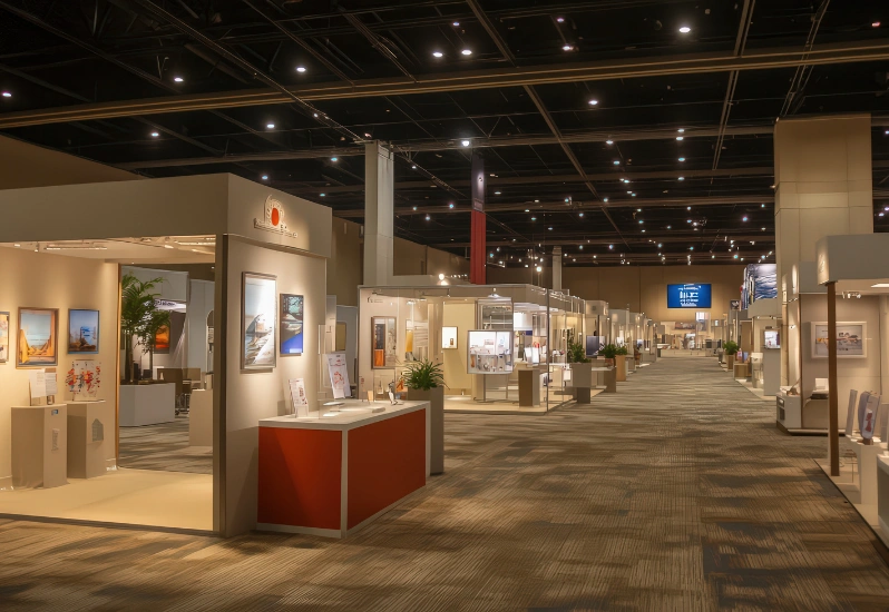 Events & Expo Services