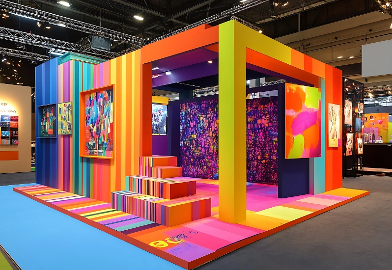 Events & Expo Services