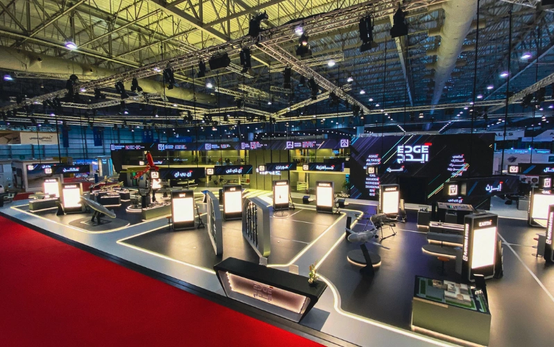 Events & Expo Services